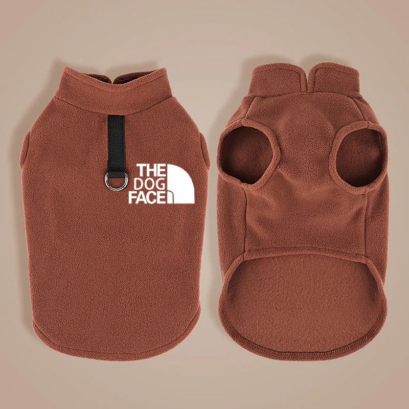 Polar Fleece Vest