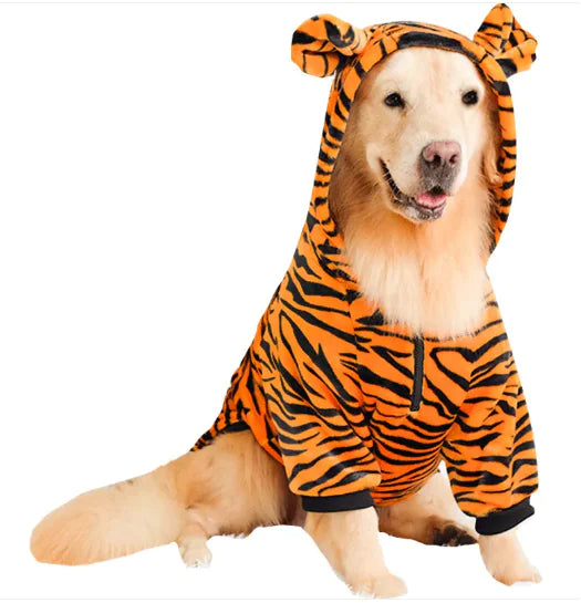 Various Animal Costumes